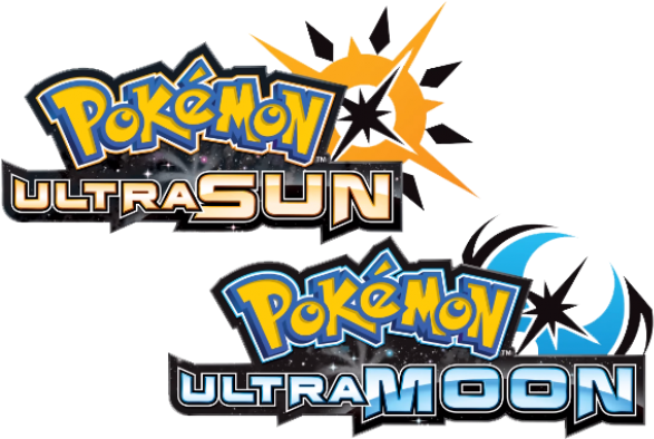 Pokemon Ultra Moon (3ds) (600x400), Png Download