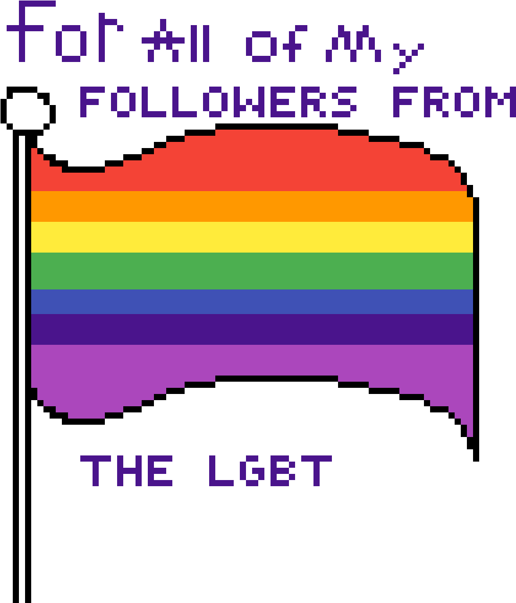 Lgbt Flag - Illustration (1200x1200), Png Download