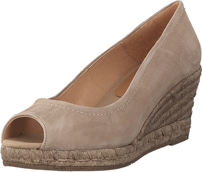 Venus Vision Ante Taupe - Shoe (705x602), Png Download