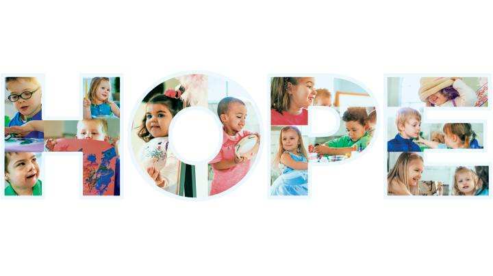 Spread Hope Not The Flu - Collage (720x404), Png Download