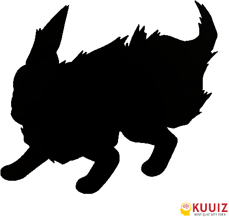 Flareon - Whos That Pokemon Flareon (475x475), Png Download