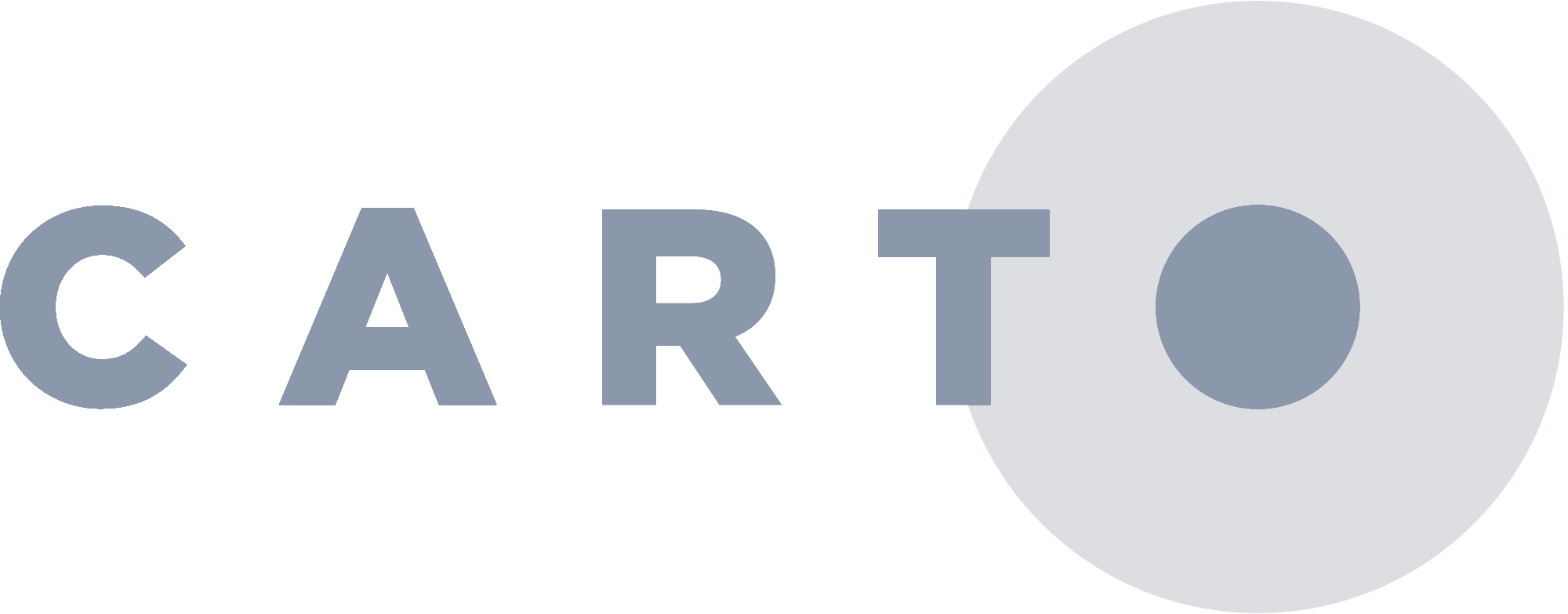 More About Us - Carto Logo Png (2000x783), Png Download