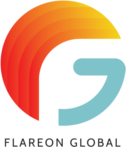Our Vision & Mission - Flareon Global Services Pvt Ltd (500x500), Png Download