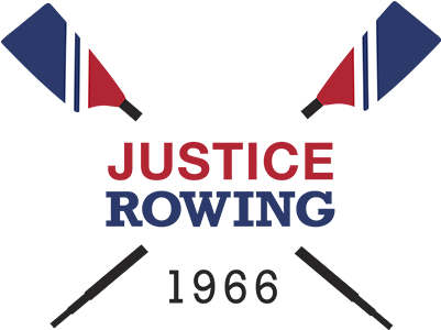 Justice Rowing - Get More Power From Your Brain [book] (400x400), Png Download