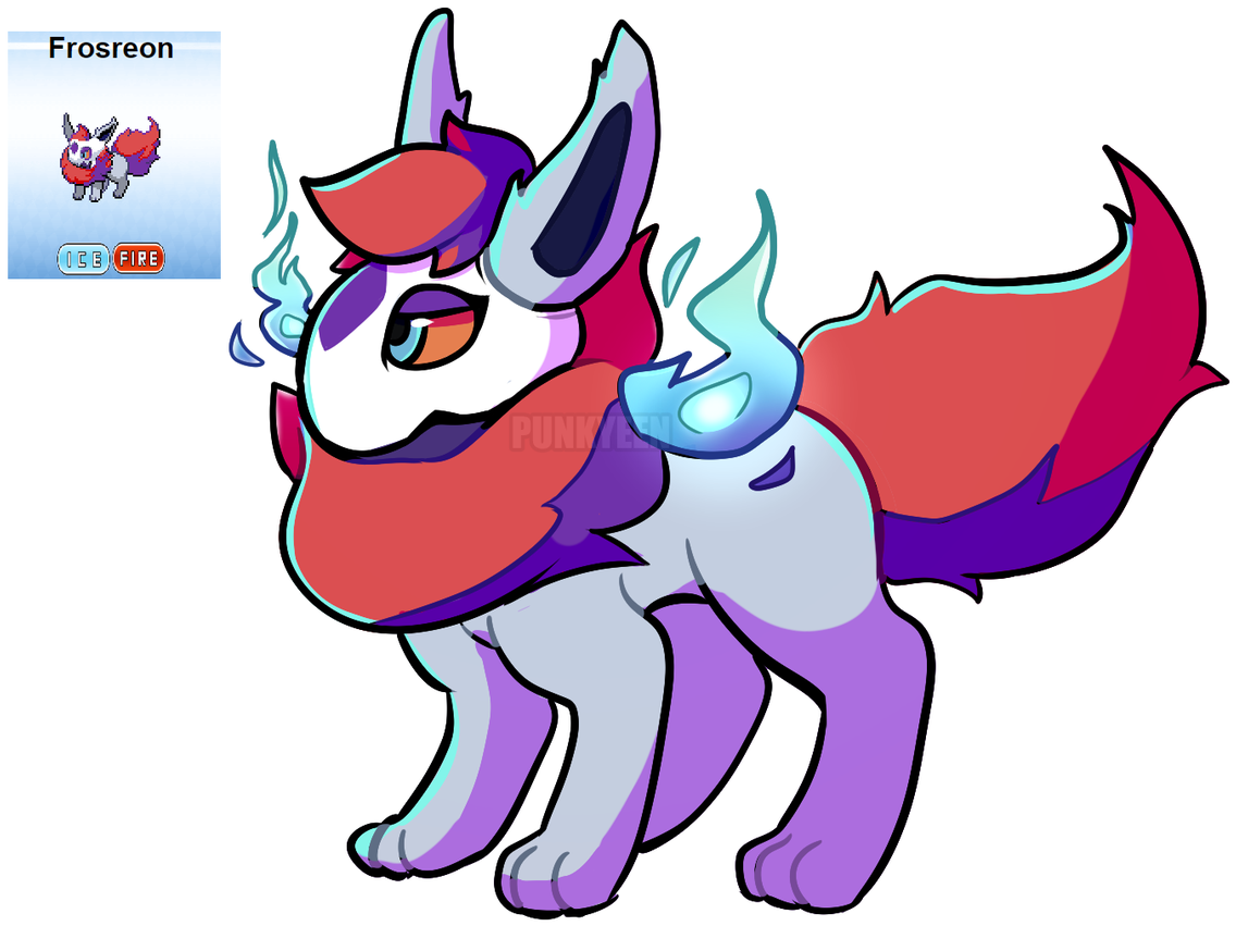 Some More Fusions - Cartoon (1199x892), Png Download