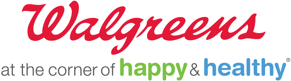 Rite Aid - Walgreens Blender Bottle, 28 Oz (1000x279), Png Download