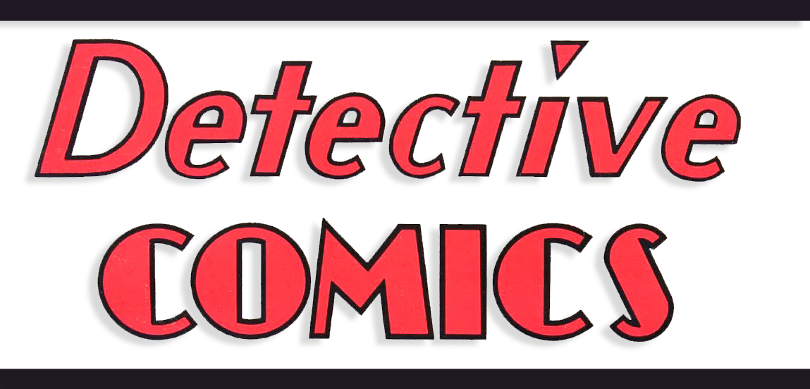 Detective Comics Vol 1 Golden Age Logo - Batman The Golden Age Vol. 4 (1149x552), Png Download