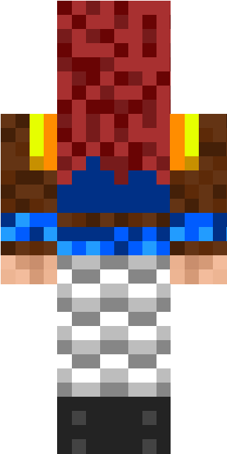 Gogeta Png (321x651), Png Download