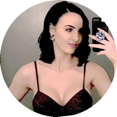 Peyton Royce - Girl (400x400), Png Download