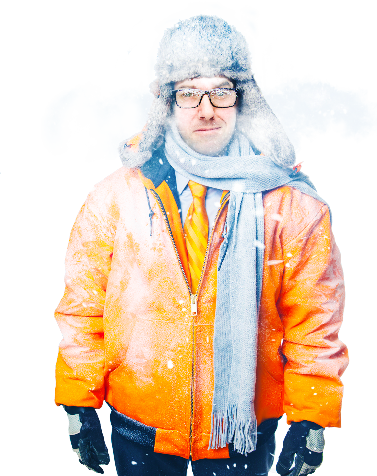 Get Rid Of That Annoying Rate - Senior Citizen (762x962), Png Download