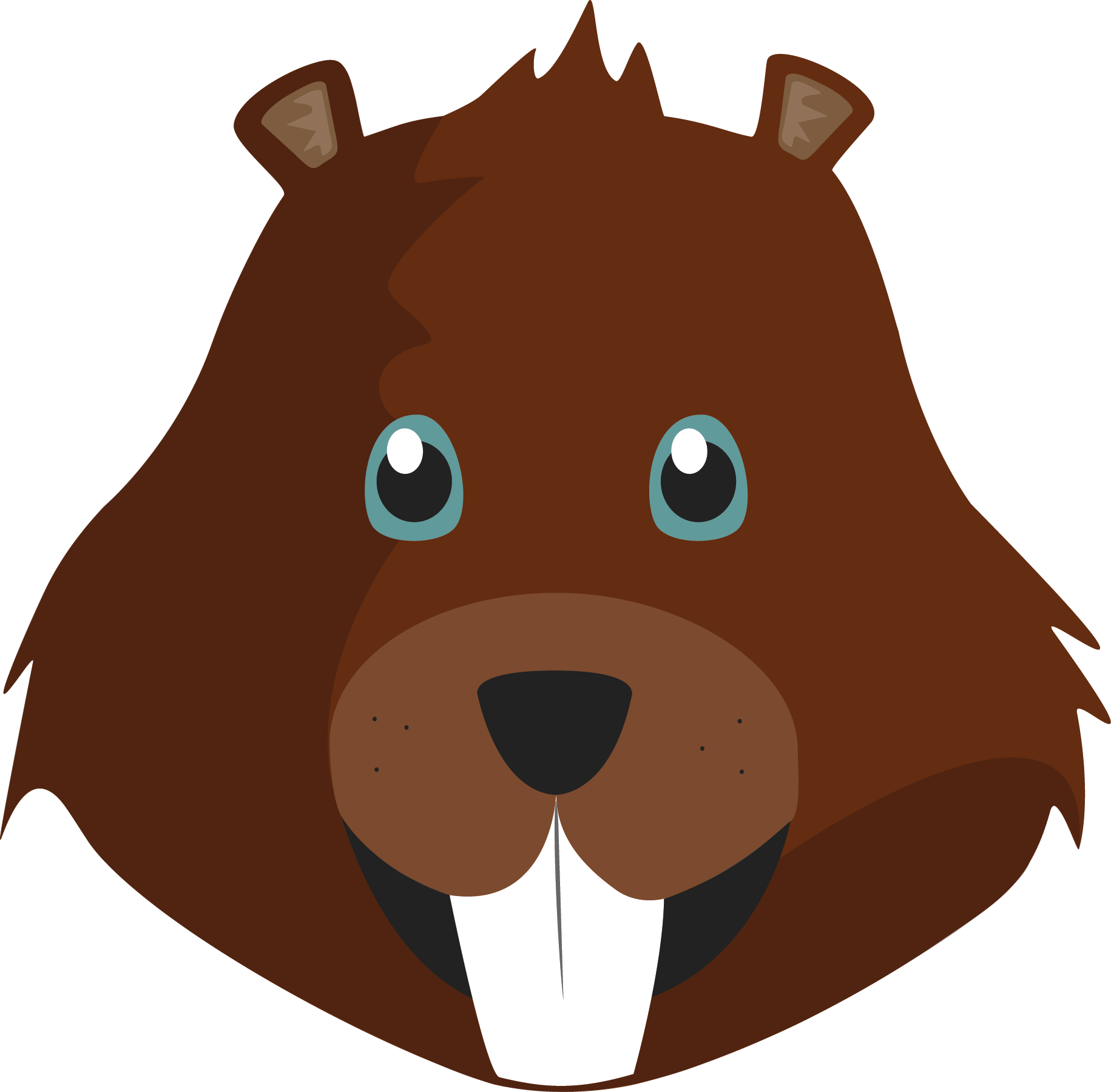 Tasytt-obie - Cartoon (1831x1800), Png Download