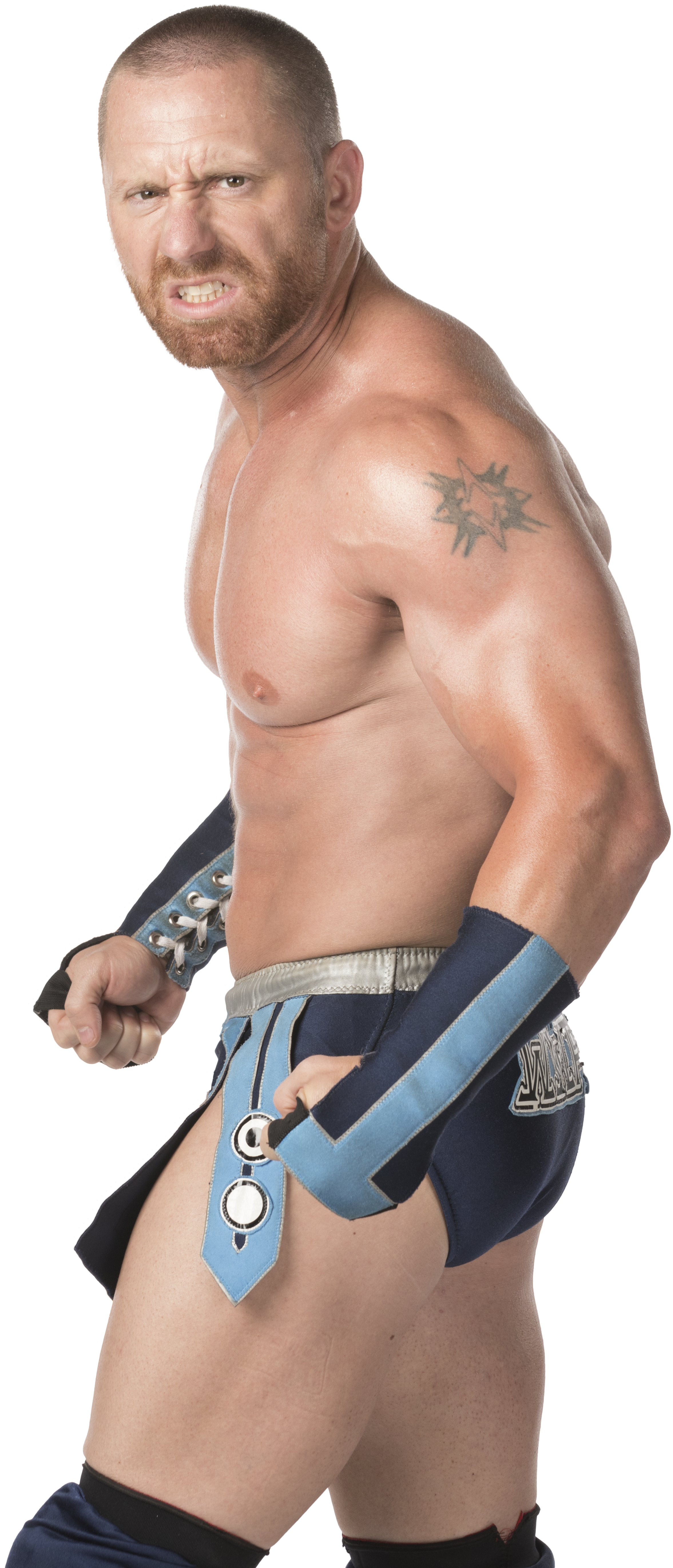 Petey Williams (4000x6000), Png Download