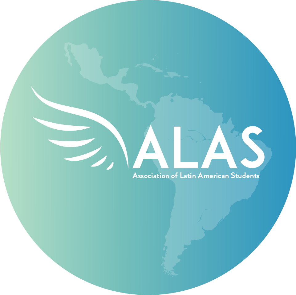 Association Of Latin American Students - Hispanic And Latino Americans (961x960), Png Download
