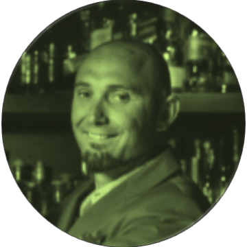 Sven Almenning - Wall Clock (360x360), Png Download