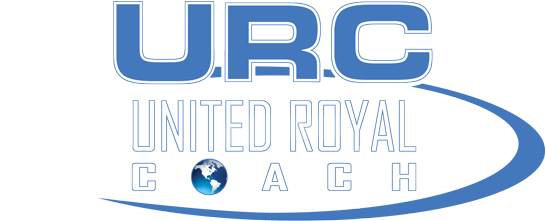 Urc Limousine (600x228), Png Download