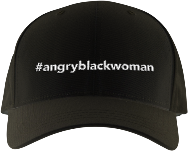 #angryblackwoman - Yeezy Supply Hat (1000x1000), Png Download