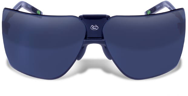 Classic - Gargoyles Sunglasses Classic 85s (620x385), Png Download