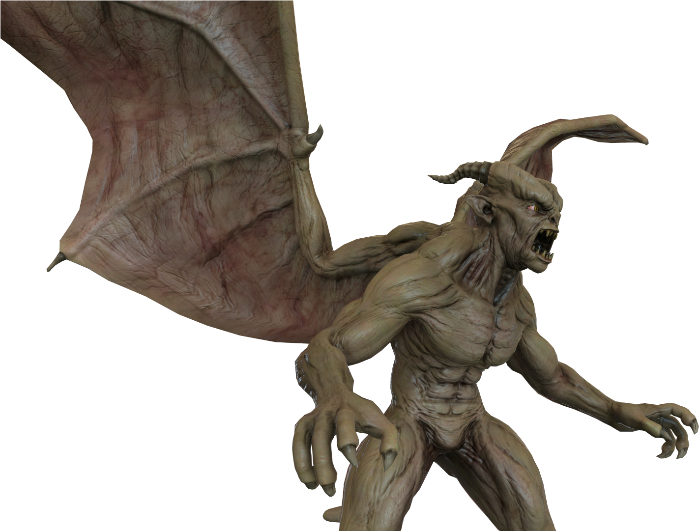 Get A Discount - Gargoyle (1920x1080), Png Download