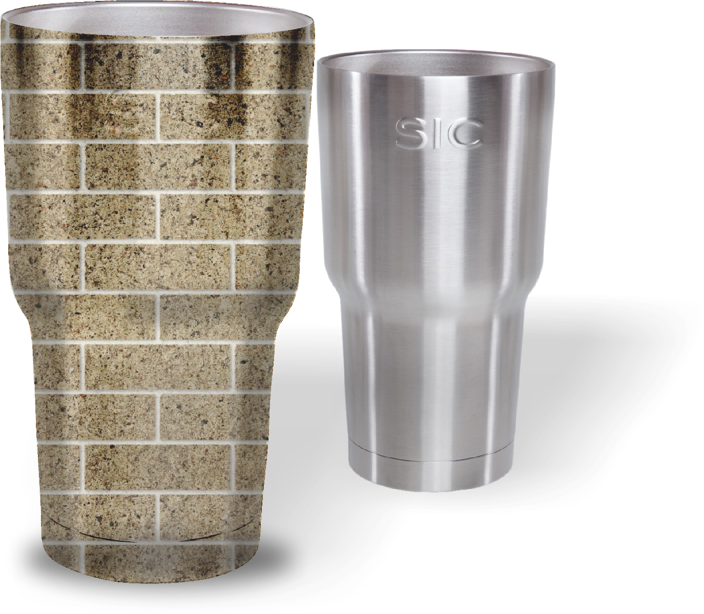 Fish Scale Hydrographic Film (1500x1205), Png Download