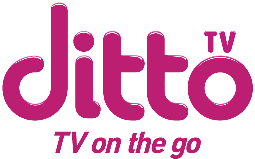 Dittotv Tv On The Go - Ditto Tv (1684x1190), Png Download