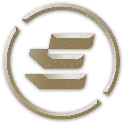 Elements Pro Gaming Logo (500x500), Png Download