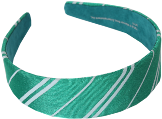 Headband - Slytherin - Ravenclaw House (422x480), Png Download