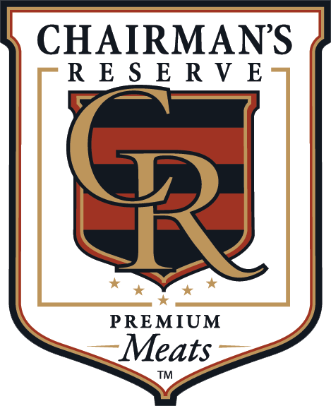 Chairman's Reserve® Premium Meats - Chairman's Reserve Pork (469x575), Png Download
