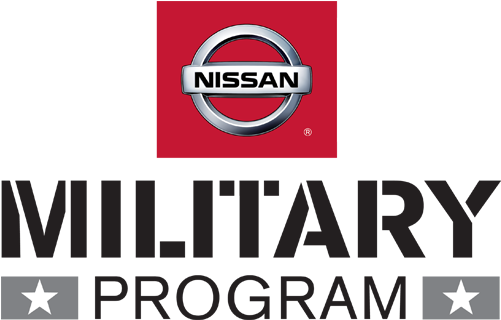 Military Discount - Nissan Military Program (500x500), Png Download