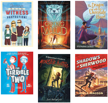 Hogwarts Reading List - Greetings From Witness Protection! - Audiobook (436x392), Png Download