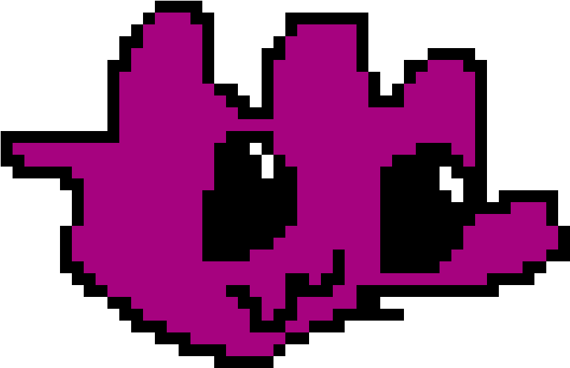 A Very Mess Up Ditto (1190x714), Png Download