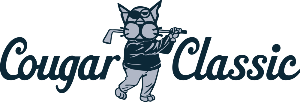 Cougars Classic (1000x339), Png Download