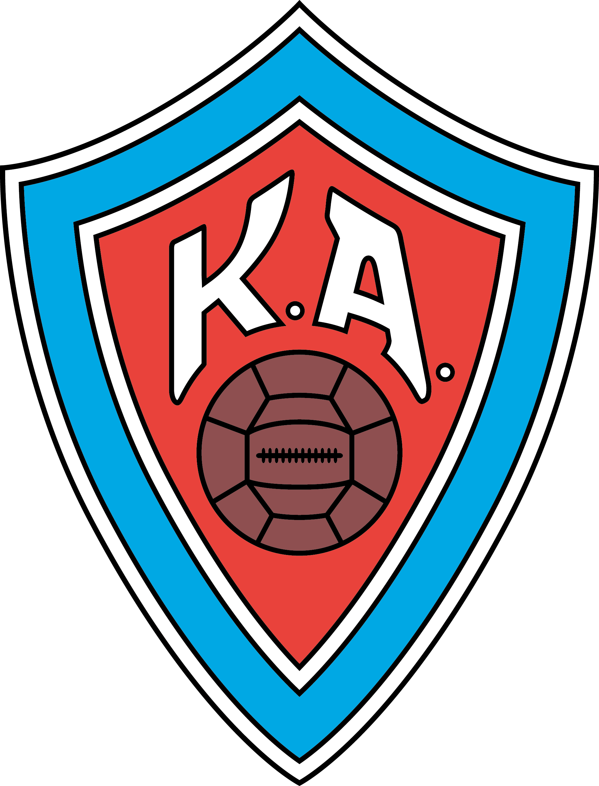 Cougar Clipart Byu Cougar - Star Of The House Of Feanor (1990x2609), Png Download