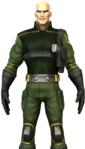 Lex Luthor's Galleries - Lex Luthor Comic Transparent (480x480), Png Download