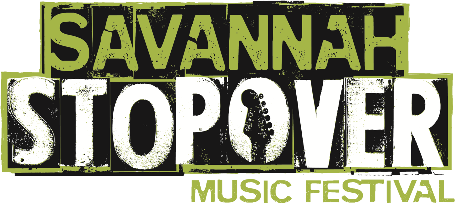Savannah Stopover - Music Festival (1500x749), Png Download