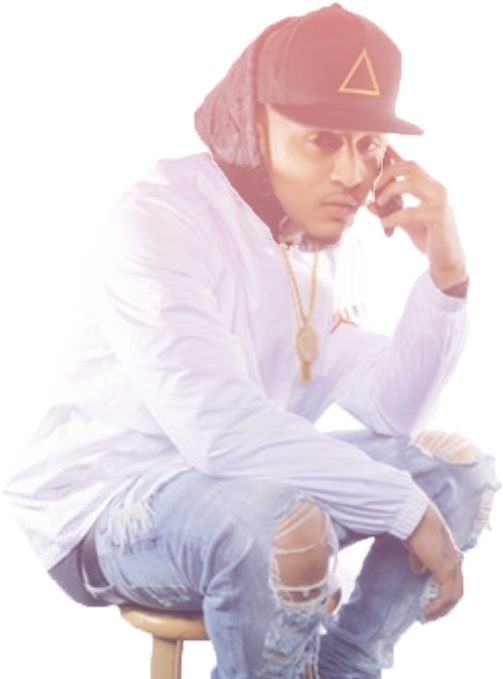 Kirko Bangz - Kirko Bangz Jeans (800x711), Png Download