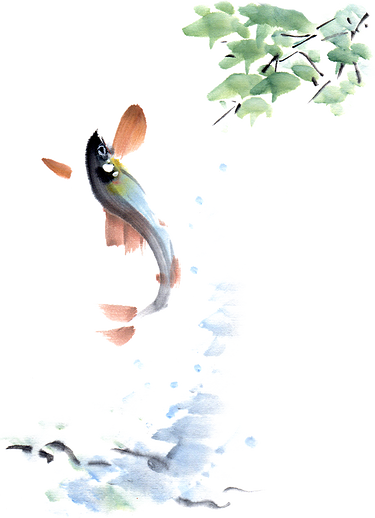 Agatamode - Ayu (375x518), Png Download
