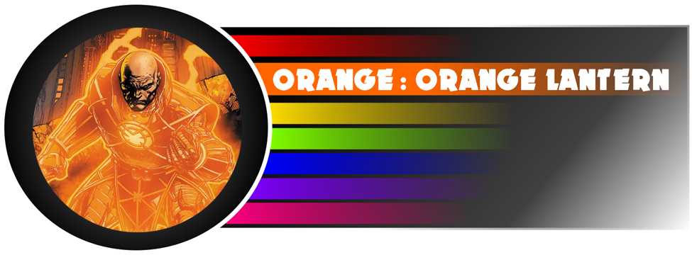 Mention Luthor Jr - Circle (975x360), Png Download