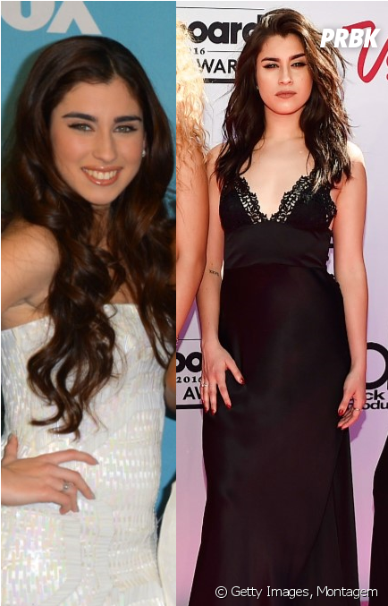 Lauren Jauregui Ficou Naturalmente Mais Sexy, Né - Lauren Jauregui (950x676), Png Download