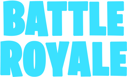 Fortnite Battle Royale - Fortnite (450x270), Png Download