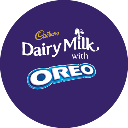 “we Decided To Tell A Story Of How Two Of The World's - Cadbury Dairy Milk New (450x450), Png Download