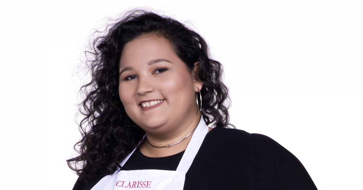 Clarisse Masterchef Brasil 2018 (1200x630), Png Download