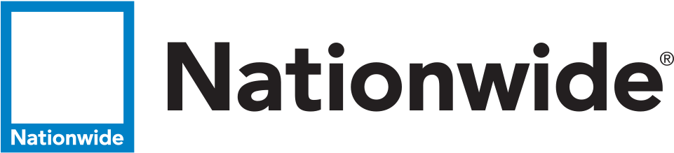Nationwide Logo - Nationwide Insurance (1000x256), Png Download