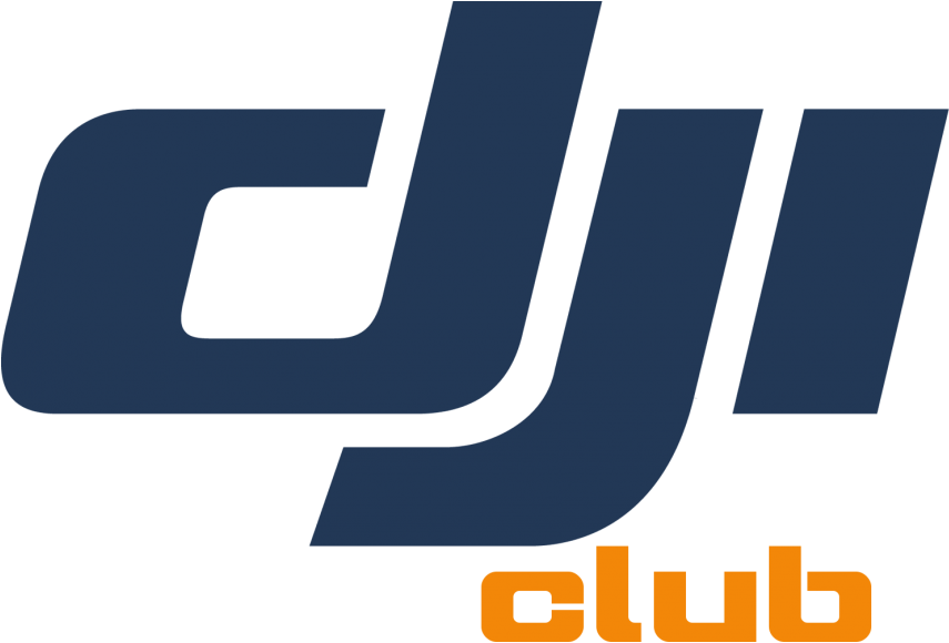 Airdog's Adii 'follow Me' Drone Doubles Down On Action - Dji Logo Png (1030x593), Png Download