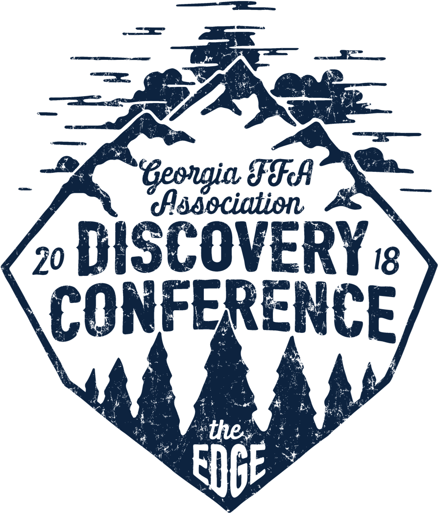 The Discovery Conference Is A Wonderful Opportunity - Discovery Conference Ffa (1006x1280), Png Download
