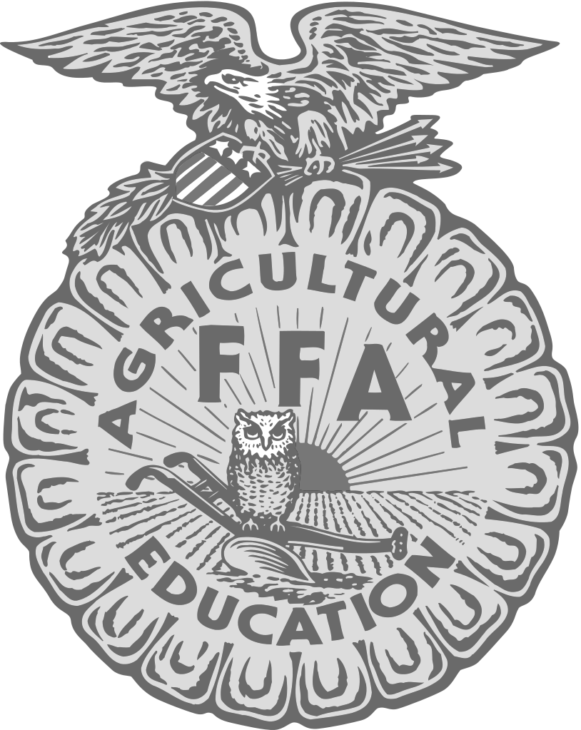 Ffa Logo - Svg (814x1023), Png Download