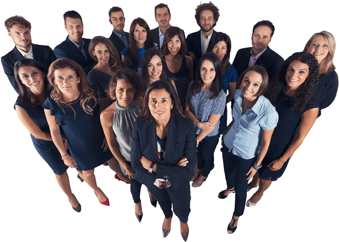 About Us - Blue Tone Music (768x548), Png Download