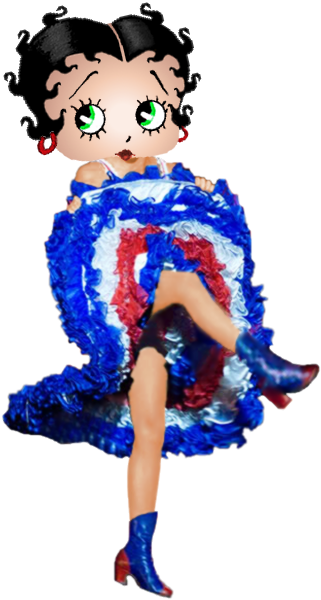 Publicat De Eu Ciresica La - Animated Cartoon (392x620), Png Download