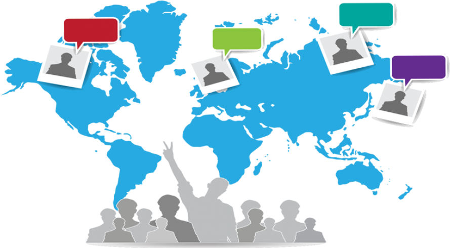 Steps In Coffee Tasting (1170x490), Png Download