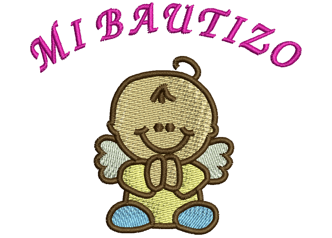 Diseños Bautizo - Baptism (1114x799), Png Download