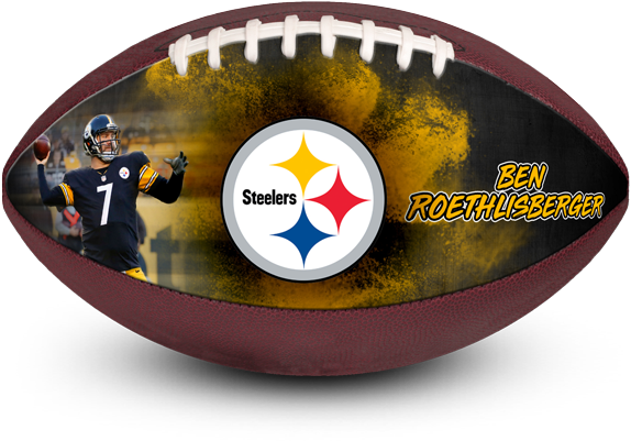 Whether It Is A Birthday, Hanukkah, Christmas Or Just - Pittsburgh Steelers (600x600), Png Download